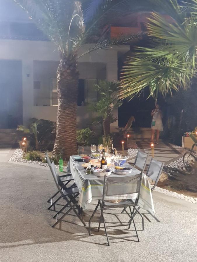Villetta Sullo Scoglio Gela Εξωτερικό φωτογραφία