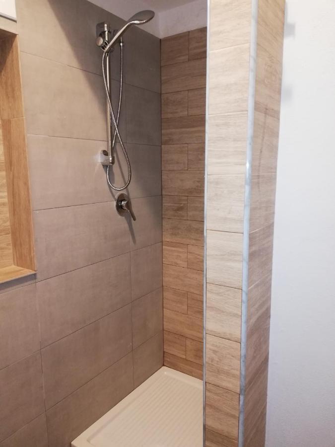 Villetta Sullo Scoglio Gela Εξωτερικό φωτογραφία