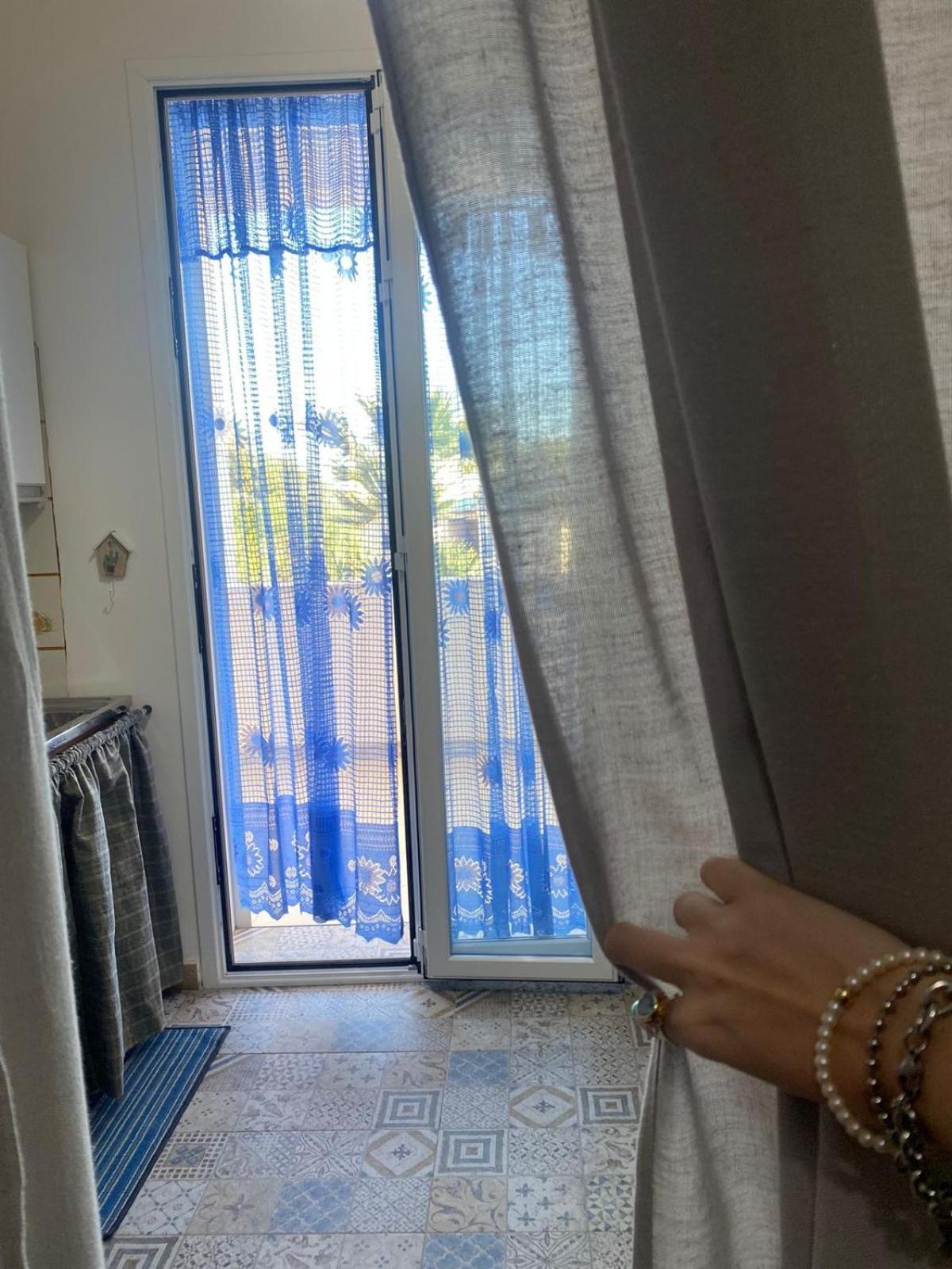 Villetta Sullo Scoglio Gela Δωμάτιο φωτογραφία