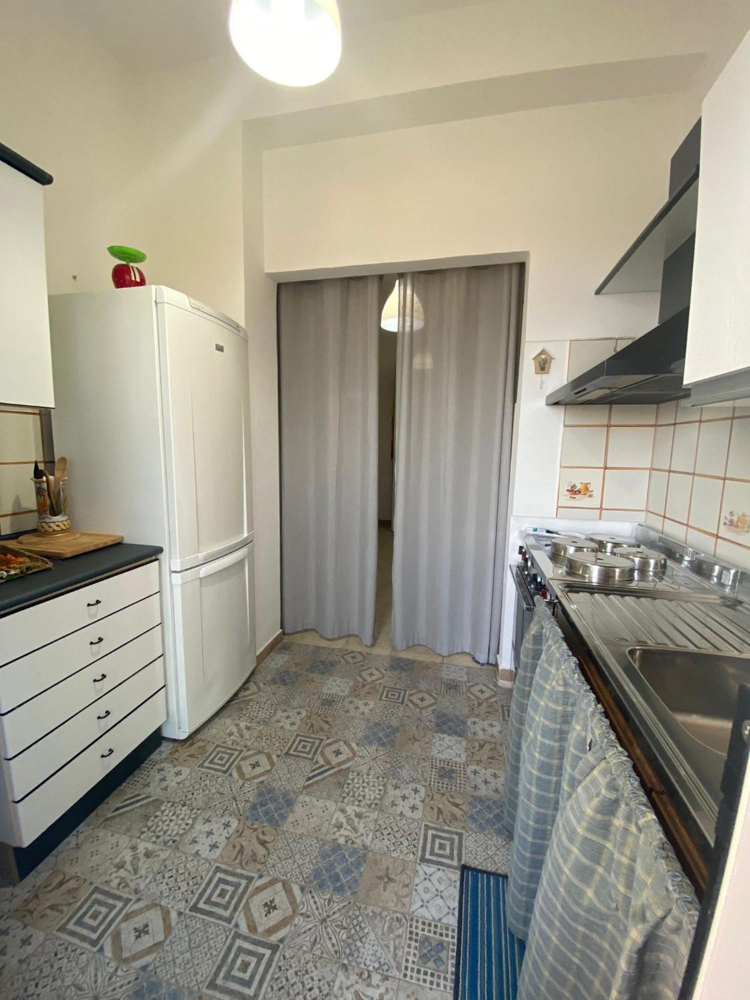 Villetta Sullo Scoglio Gela Δωμάτιο φωτογραφία
