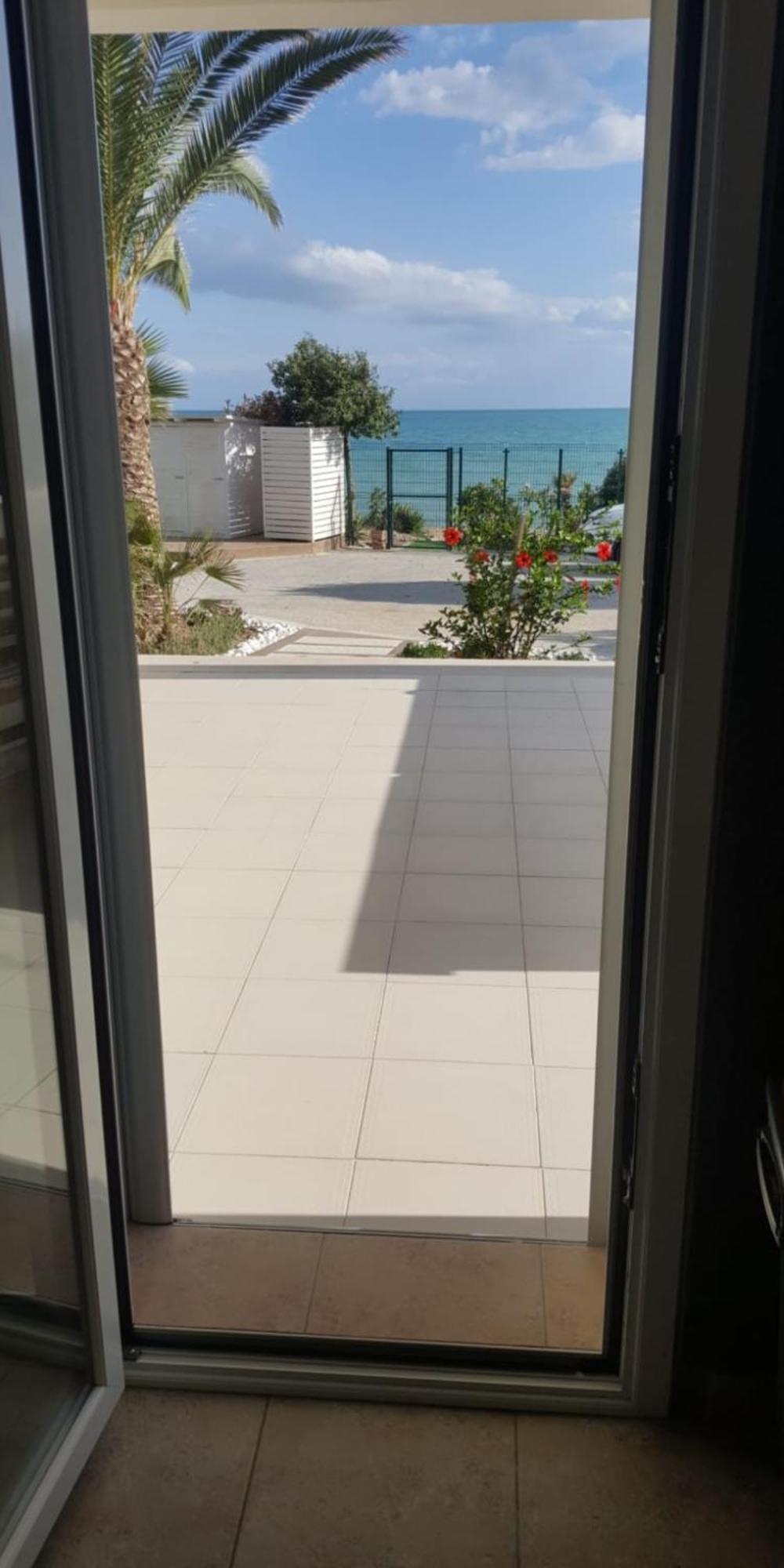 Villetta Sullo Scoglio Gela Δωμάτιο φωτογραφία
